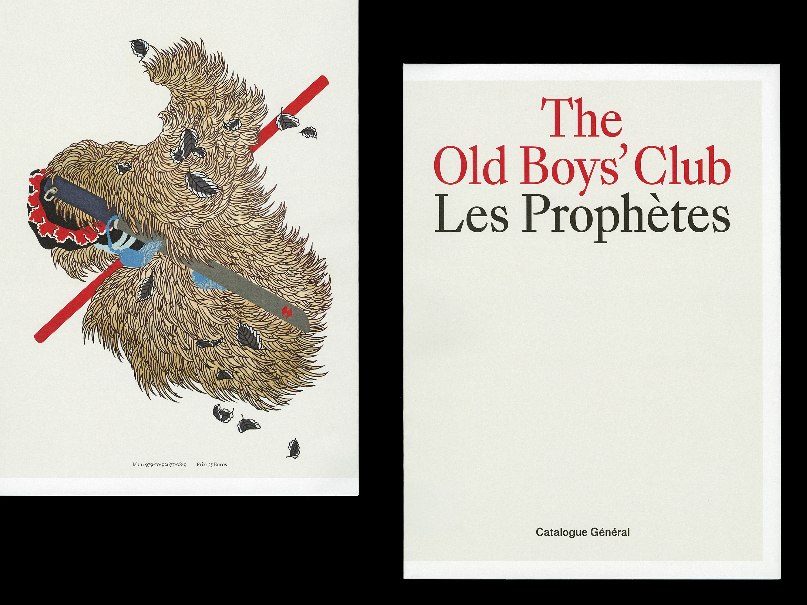 Les Prophètes